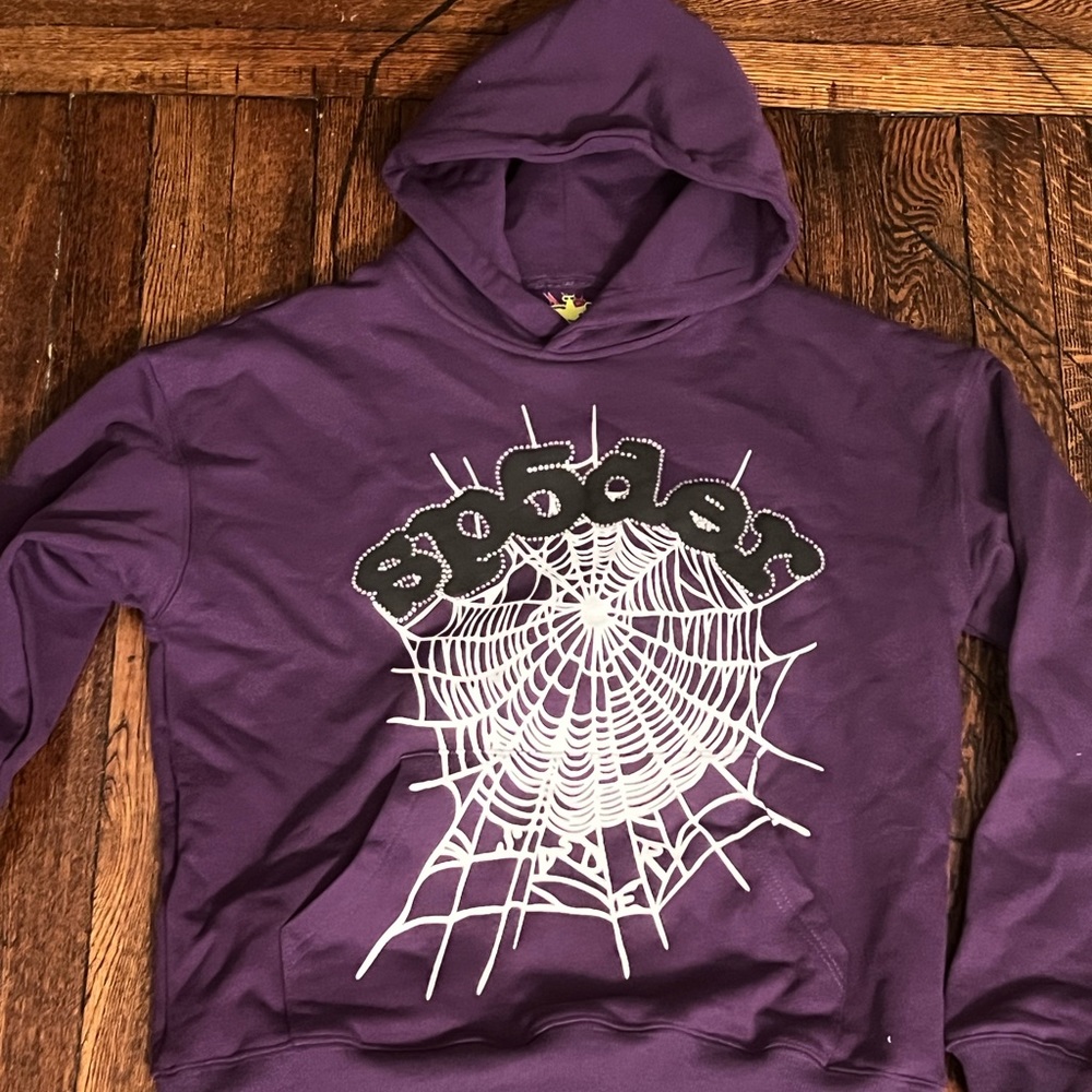 Young Thug Sp5der Hoodie